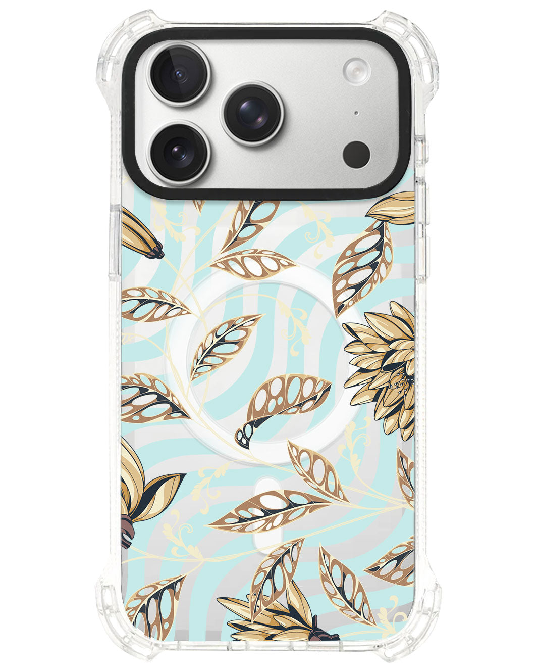 iPhone Rearguard UltimateS⁴ - Better than Gold