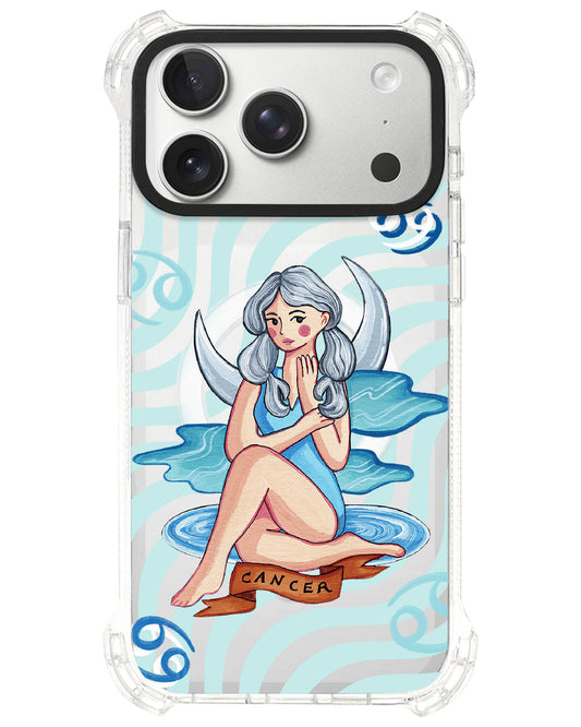 iPhone Rearguard UltimateS⁴ - Cancer