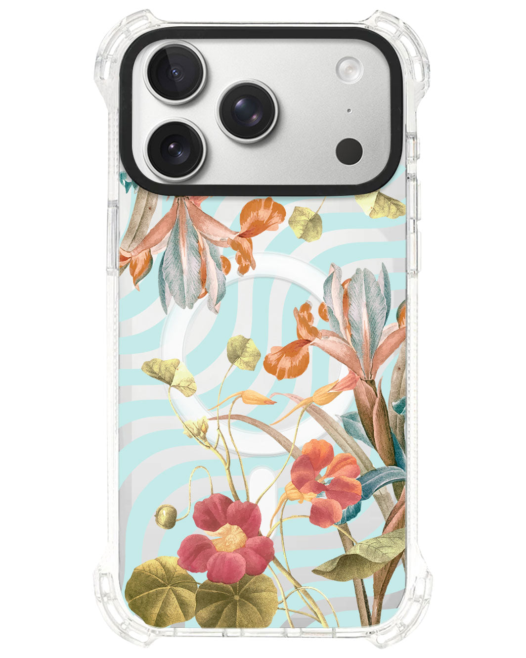 iPhone Rearguard UltimateS⁴ - Caroline