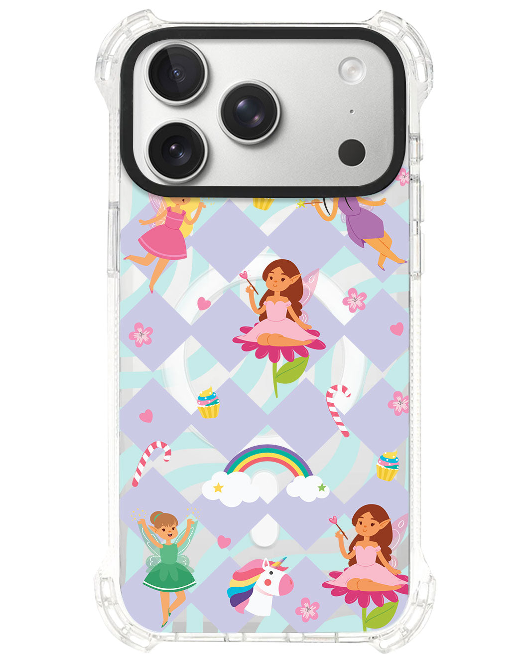 iPhone Ultimate Model-S⁴ - Little Fairy