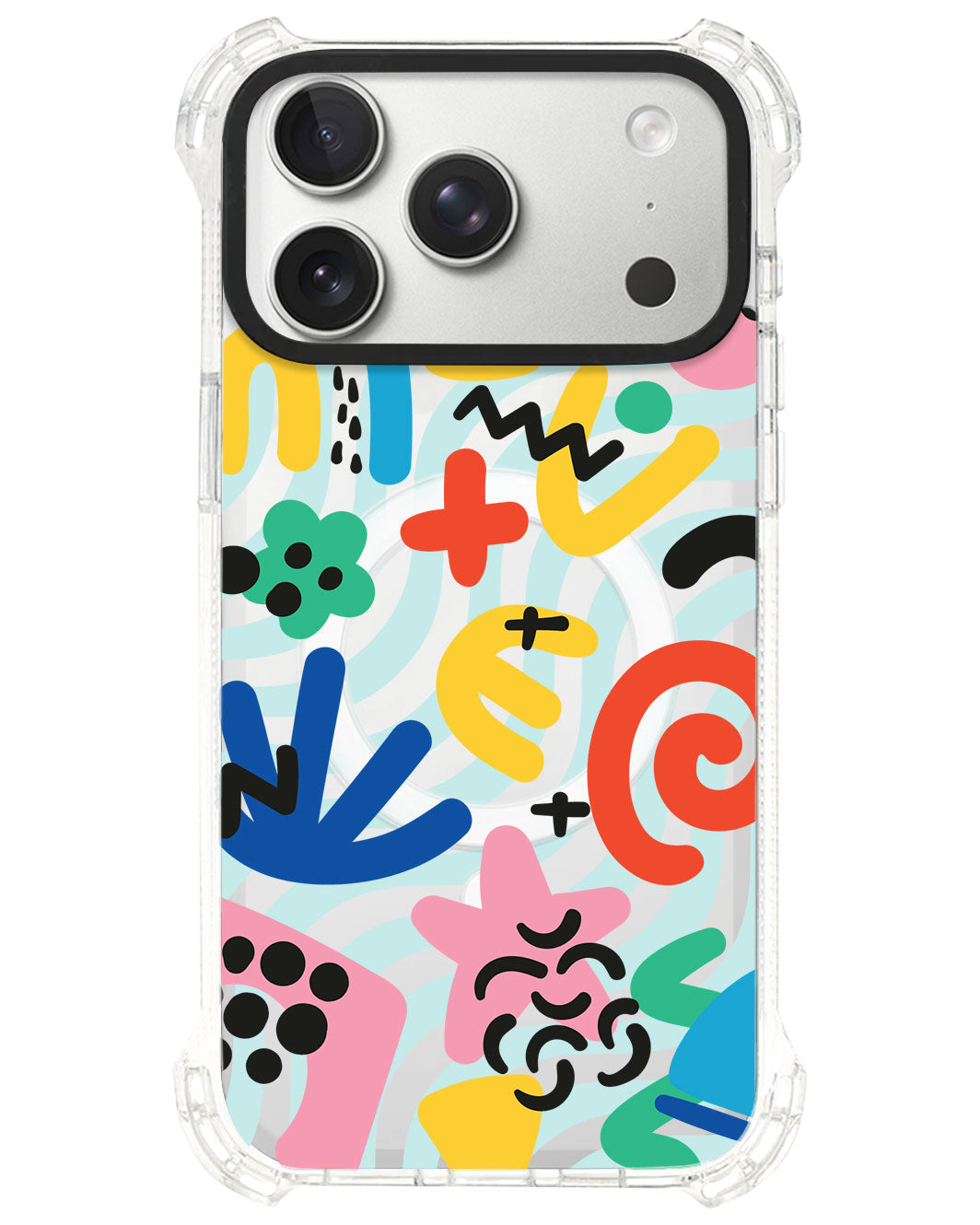 iPhone Rearguard UltimateS⁴ - Celestial 2.0