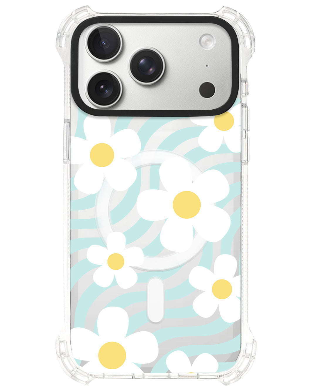 iPhone Ultimate Model-S⁴ - Daisy 2.0