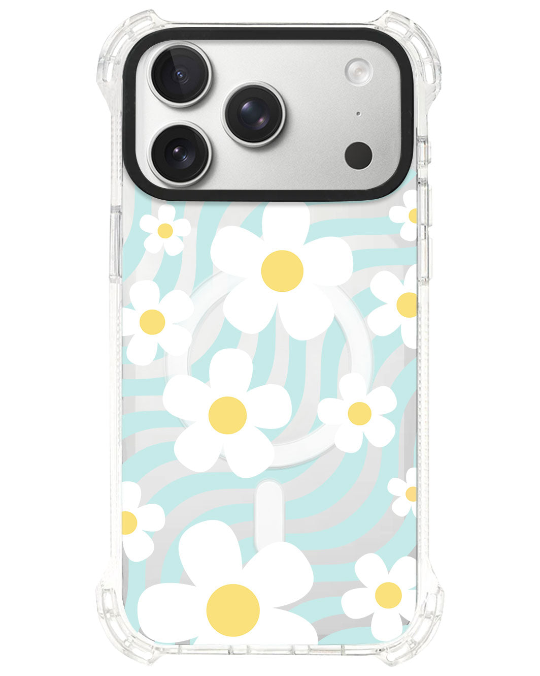 iPhone Ultimate Model-S⁴ - Daisy 3.0