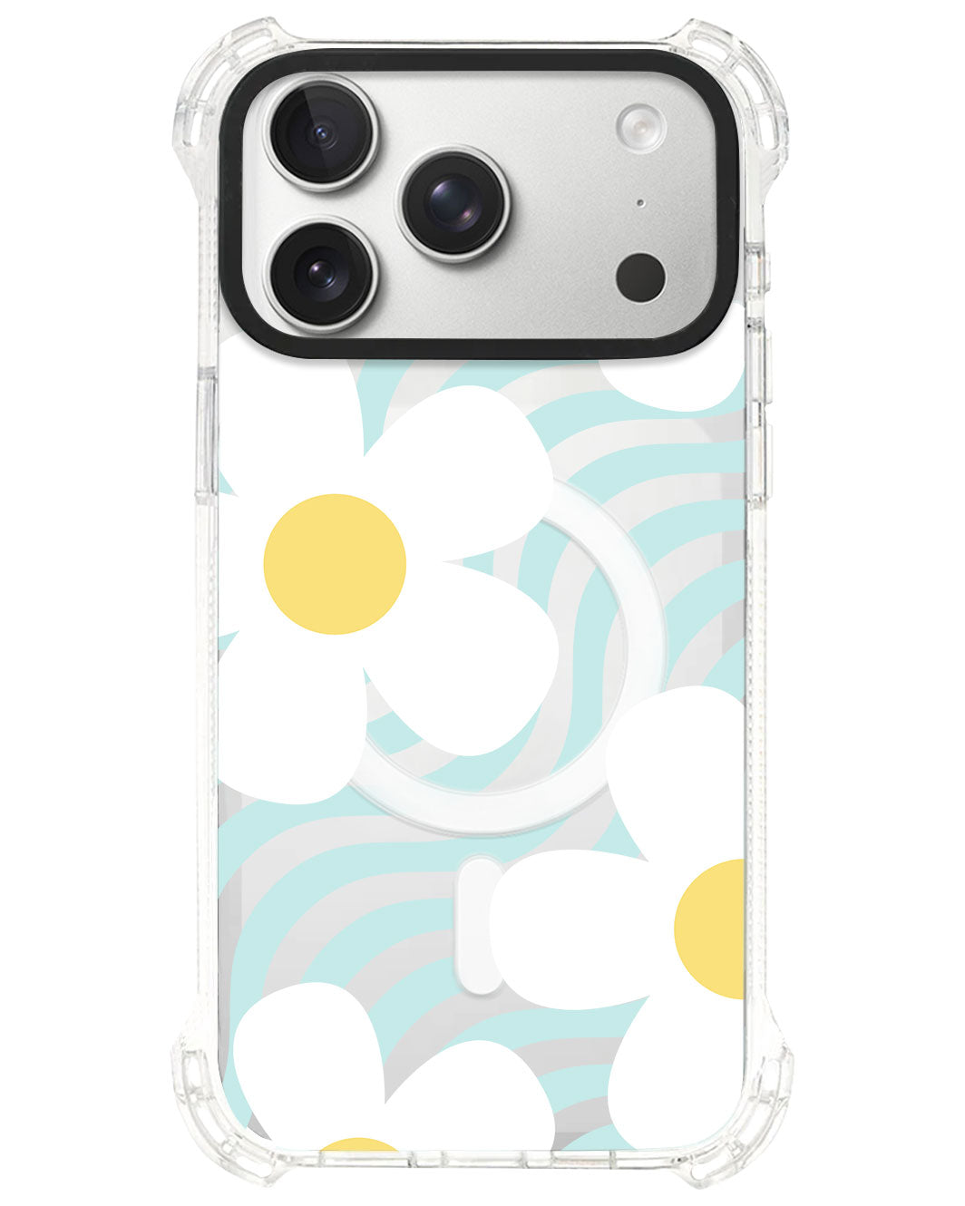 iPhone Rearguard UltimateS⁴ - Daisy 4.0