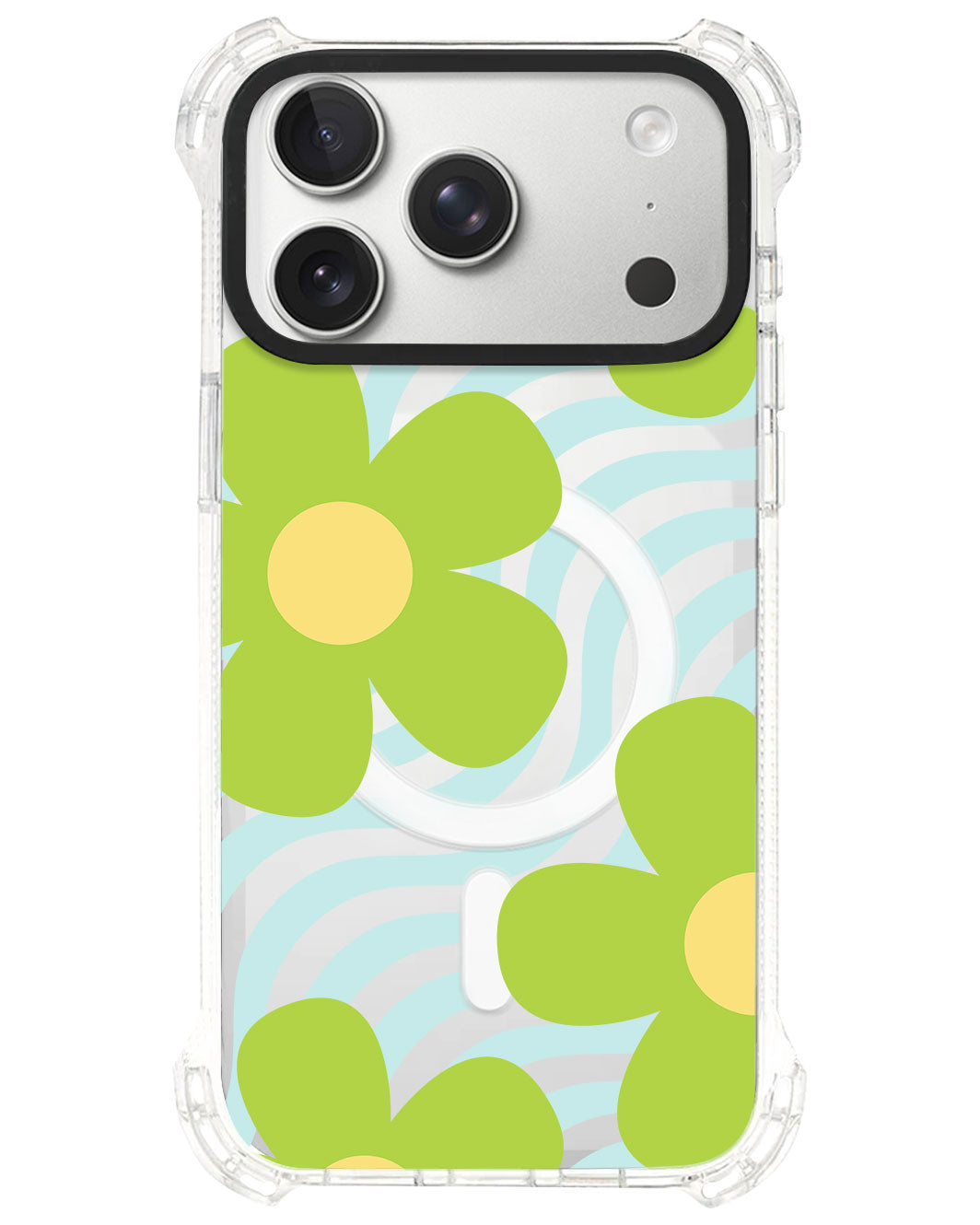 iPhone Ultimate Model-S⁴ - Daisy Bloom