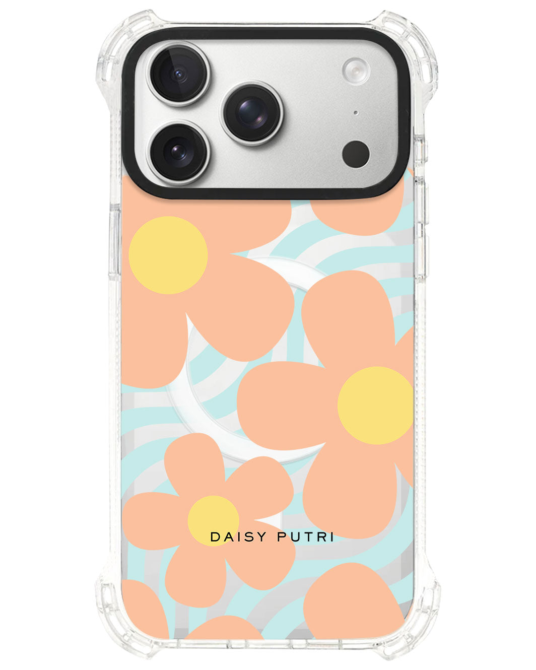 iPhone Rearguard UltimateS⁴ - Daisy Love