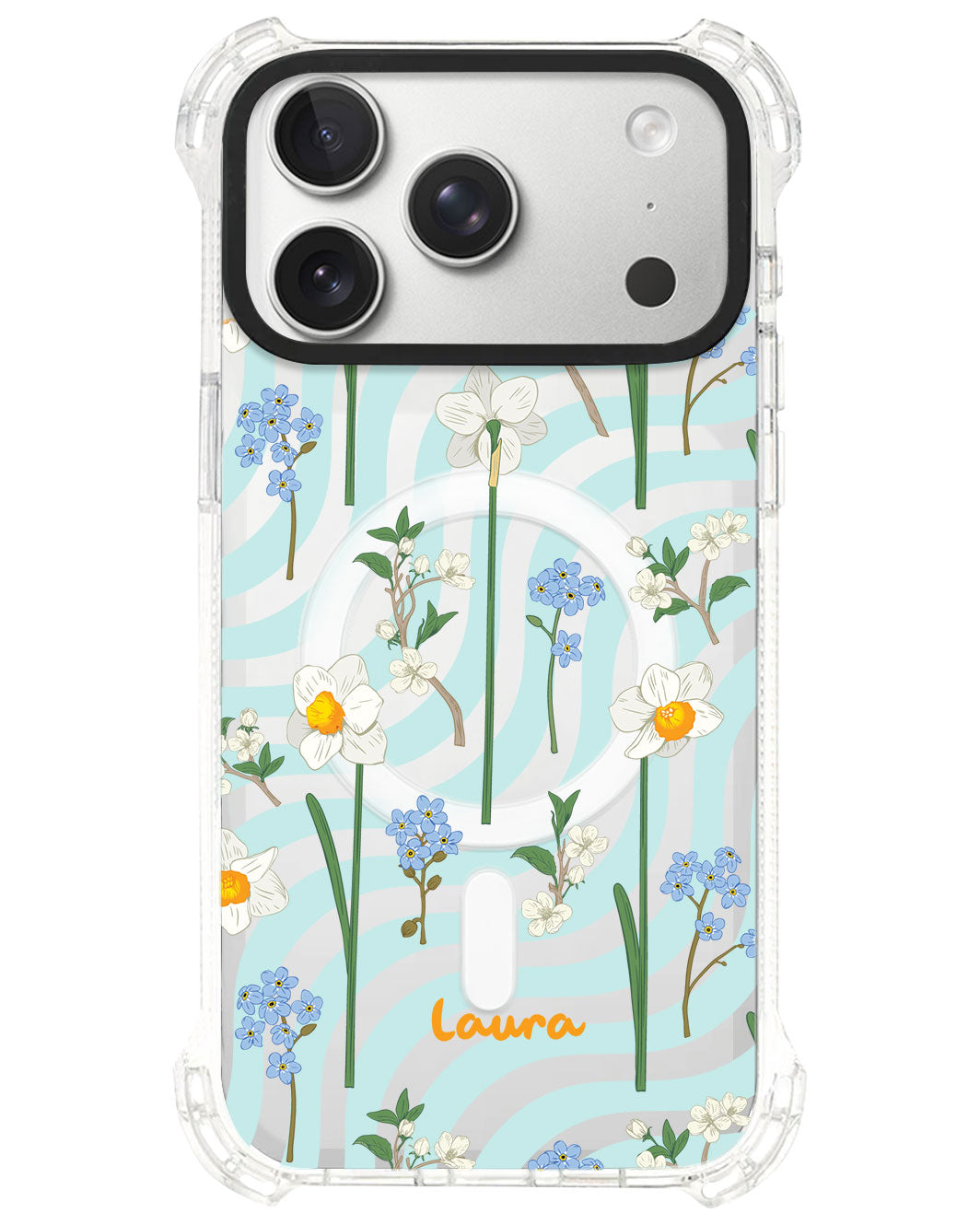 iPhone Ultimate Model-S⁴ - December Narcissus