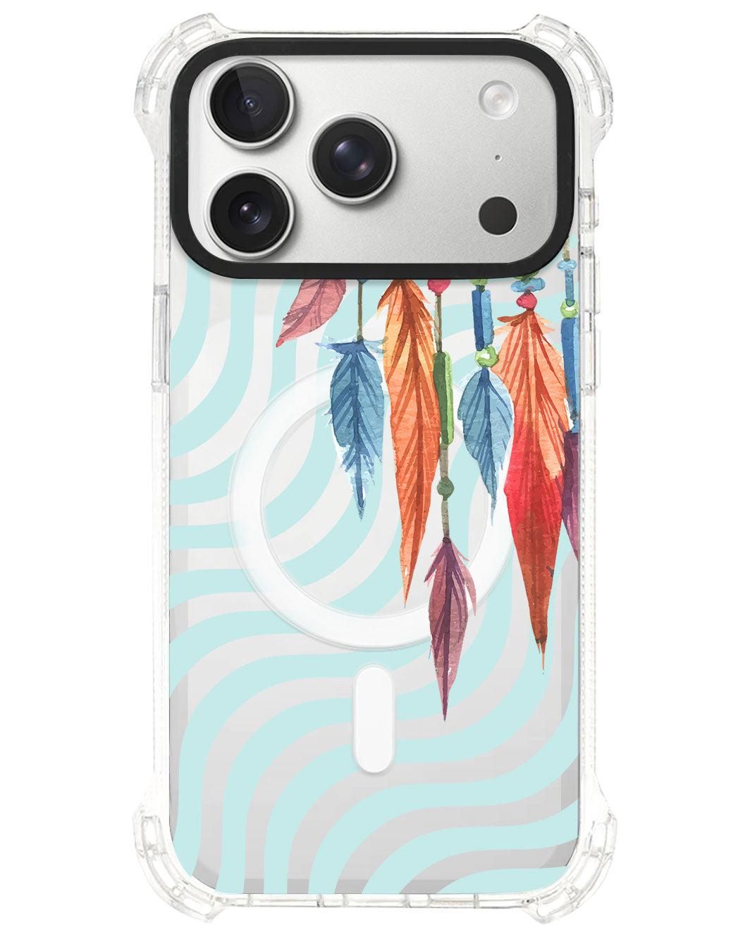 iPhone Rearguard UltimateS⁴ - Dreamcatcher 1.0