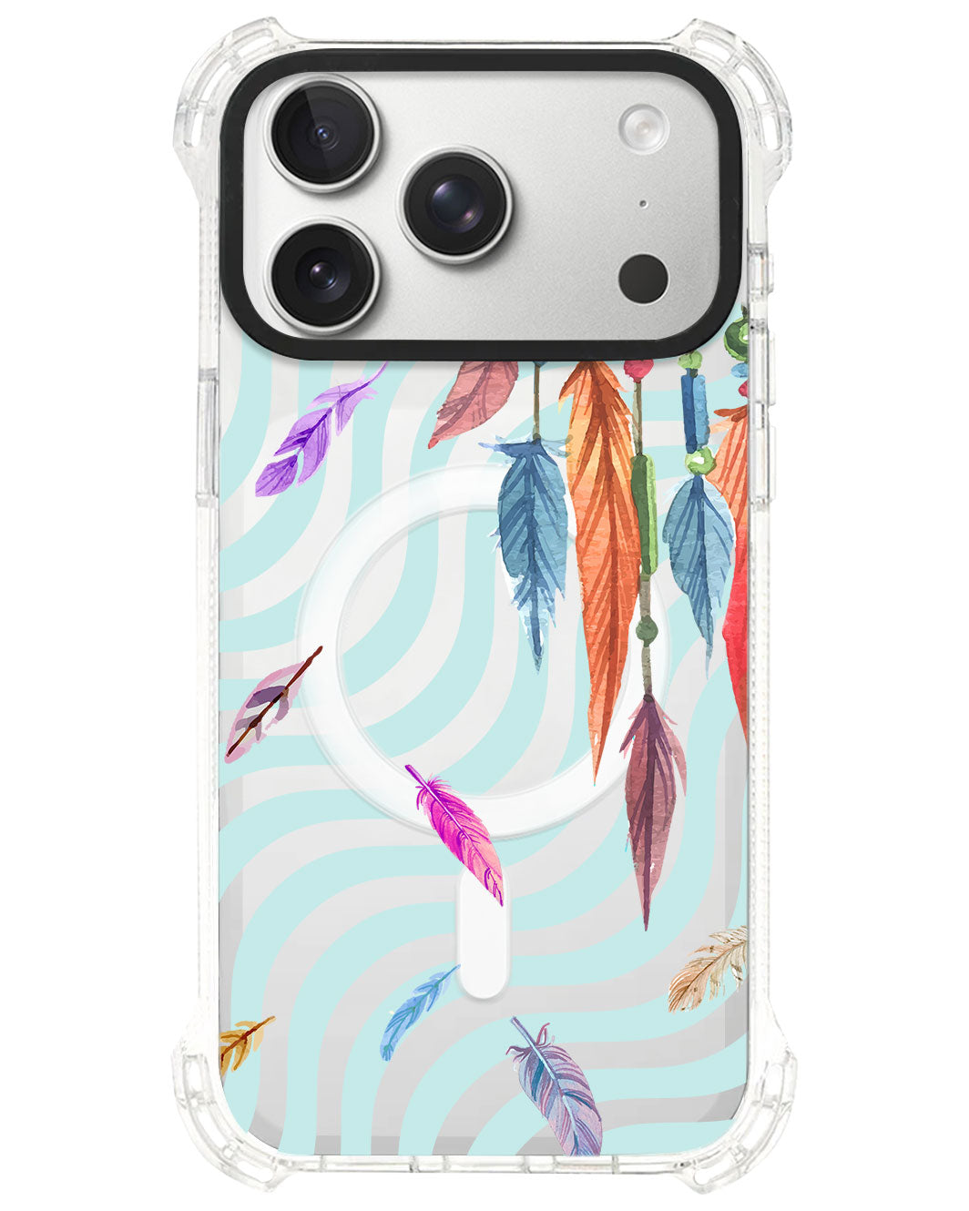 iPhone Rearguard UltimateS⁴ - Dreamcatcher 2.0