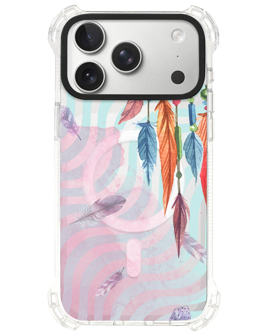 iPhone Rearguard UltimateS⁴ - Dreamcatcher 4.0