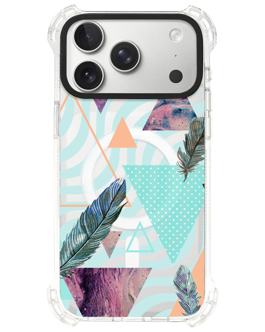 iPhone Rearguard UltimateS⁴ - Fantasy 1.0