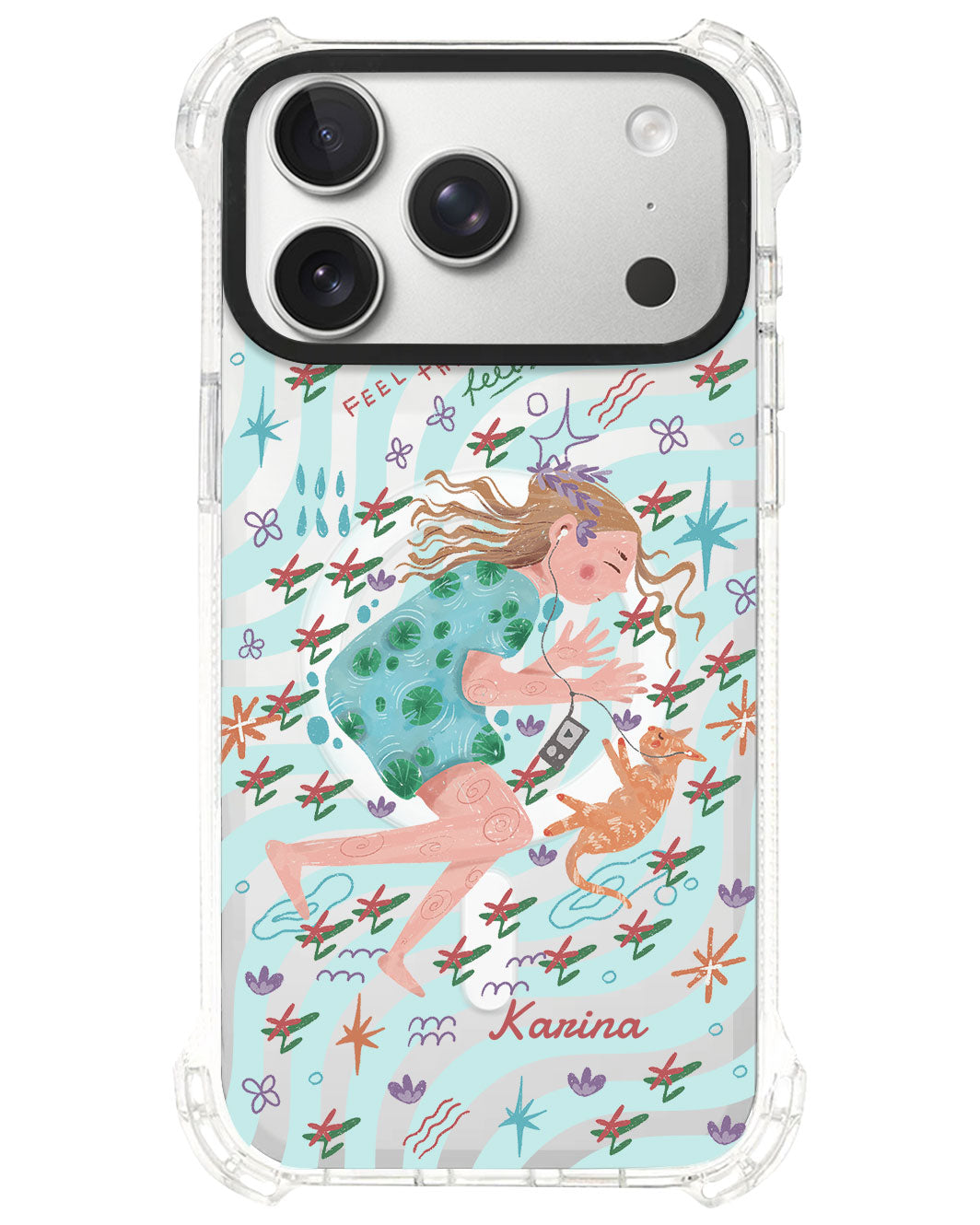 iPhone Ultimate Model-S⁴ - Feel the Feels