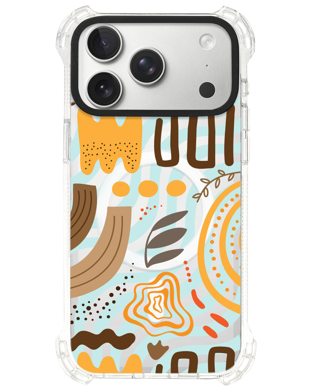 iPhone Rearguard UltimateS⁴ - Hello Autumn