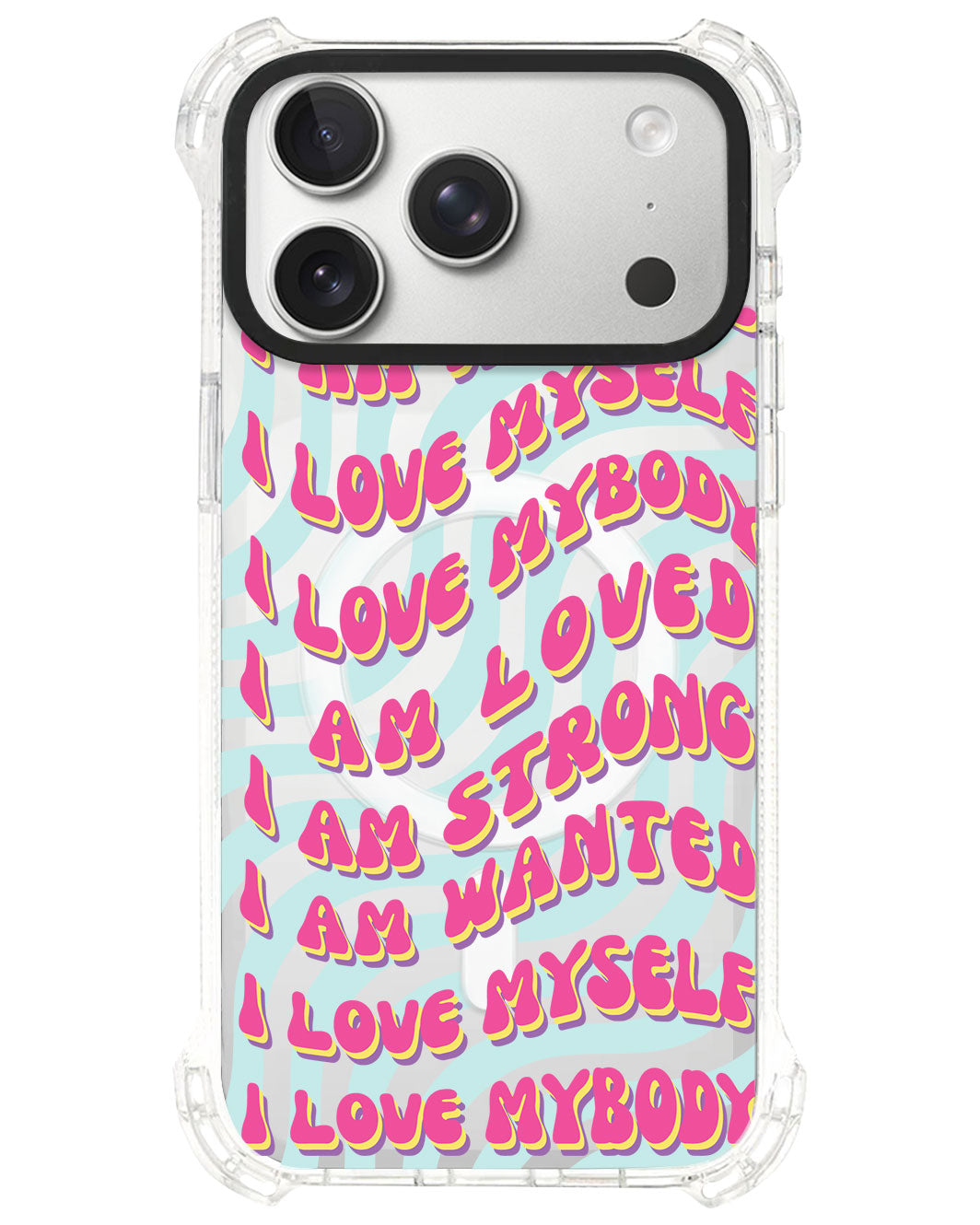 iPhone Ultimate Model-S⁴ - I Am
