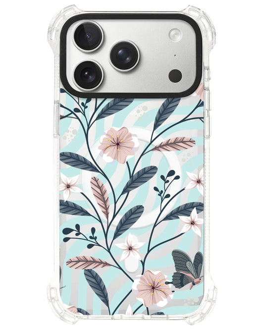 iPhone Rearguard UltimateS⁴ - Ivy