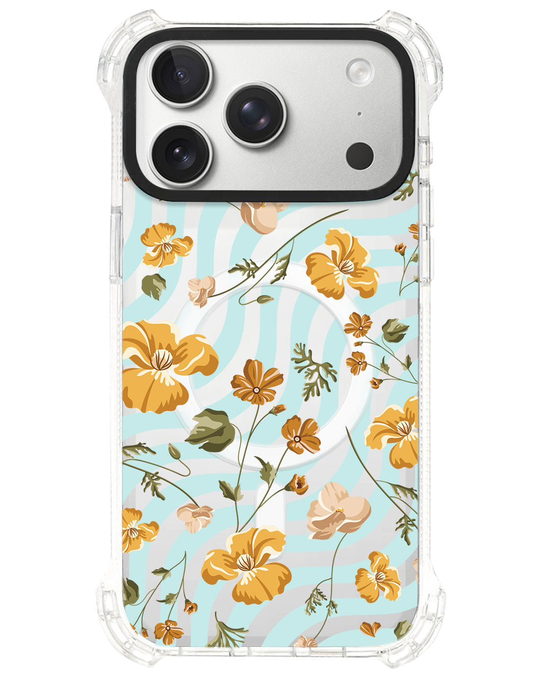 iPhone Rearguard UltimateS⁴ - Juliet