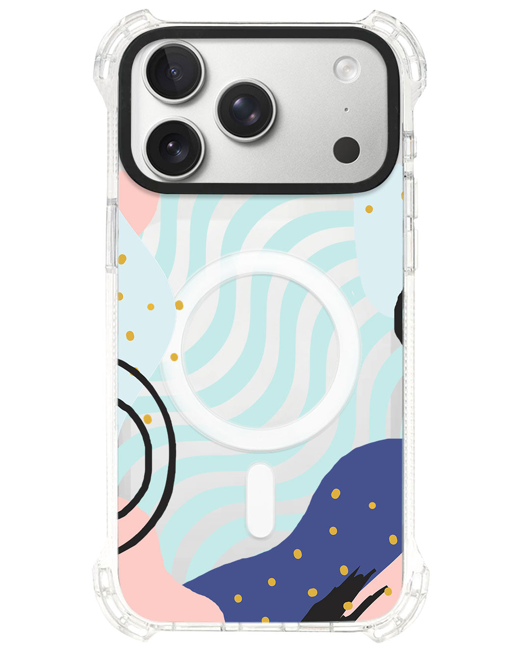 iPhone Rearguard UltimateS⁴ - Kensington