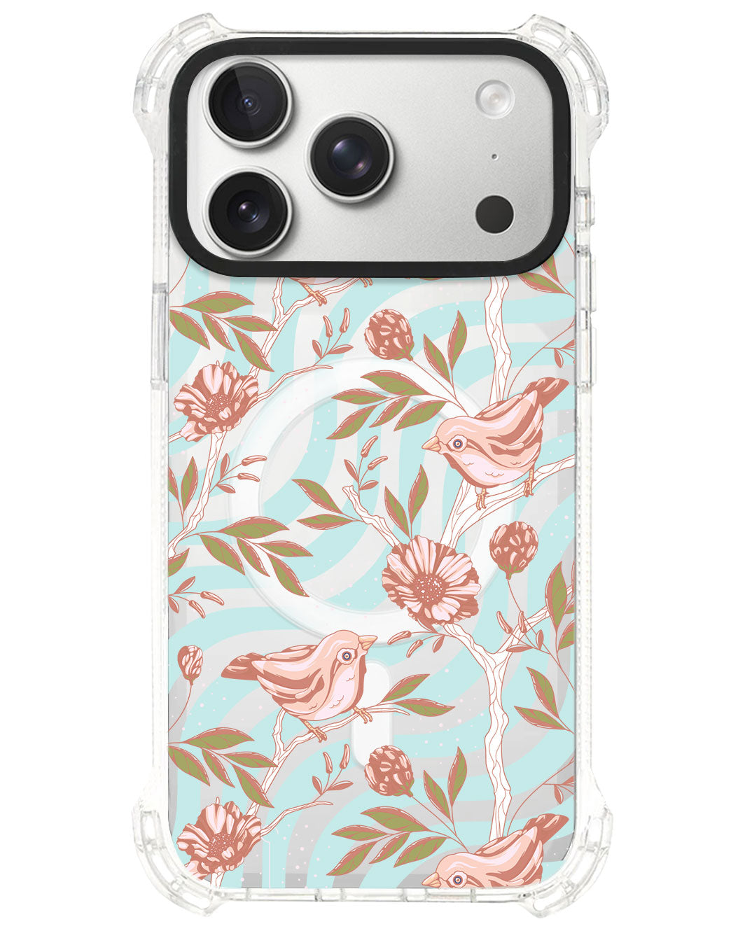 iPhone Rearguard UltimateS⁴ - Lovebird 14.0