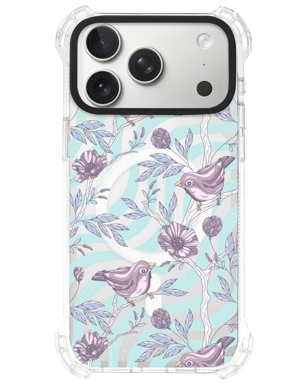 iPhone Ultimate Model-S⁴ - Lovebird 15.0