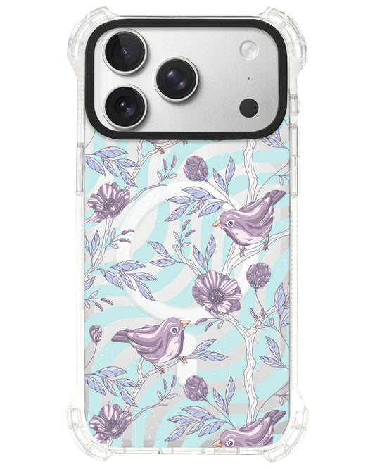 iPhone Ultimate Model-S⁴ - Lovebird 15.0
