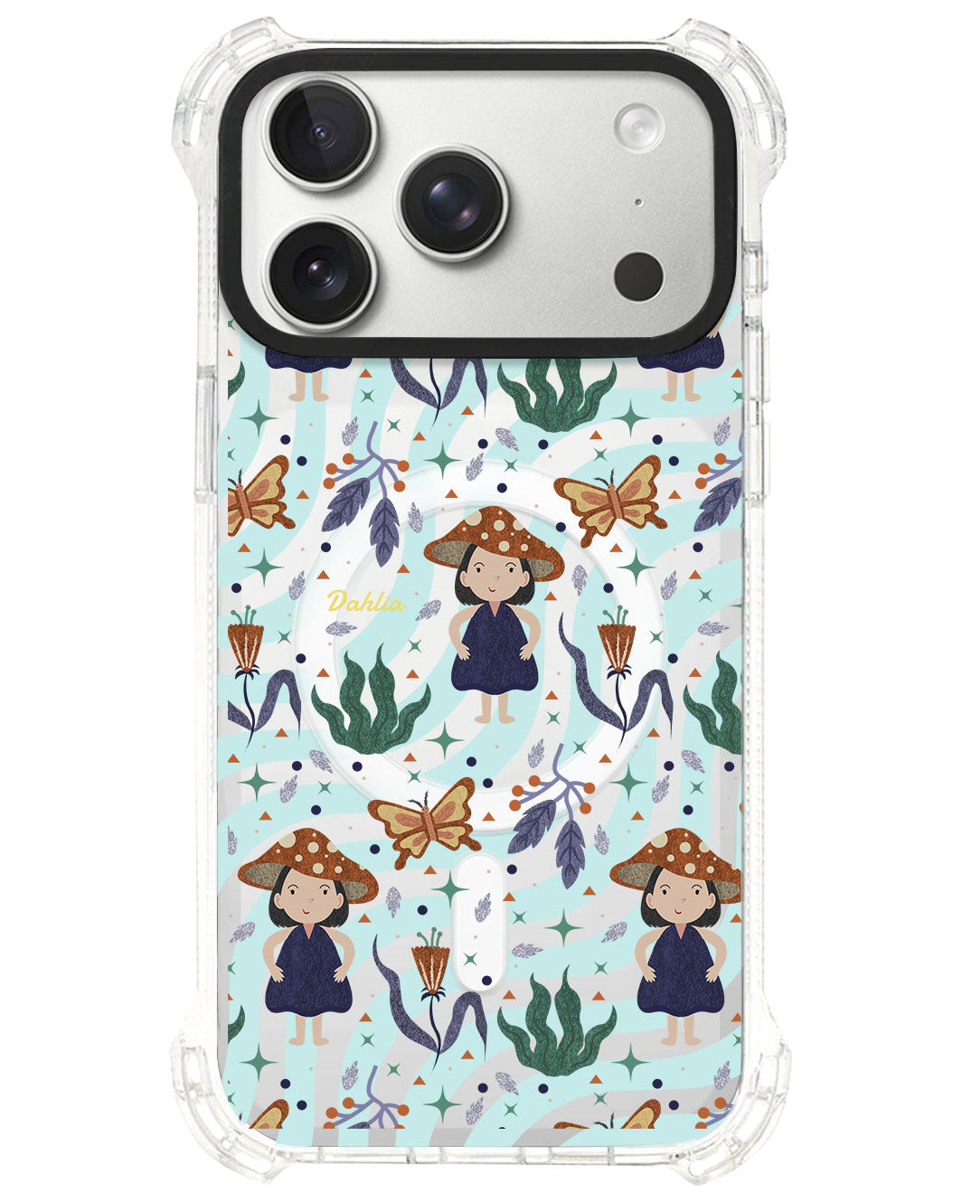 iPhone Rearguard UltimateS⁴ - Lost in the Forest 1.0