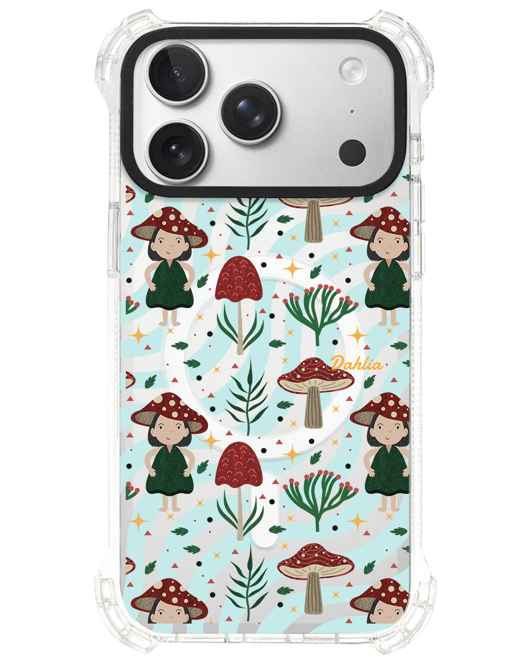 iPhone Rearguard UltimateS⁴ - Lost in the Forest 2.0