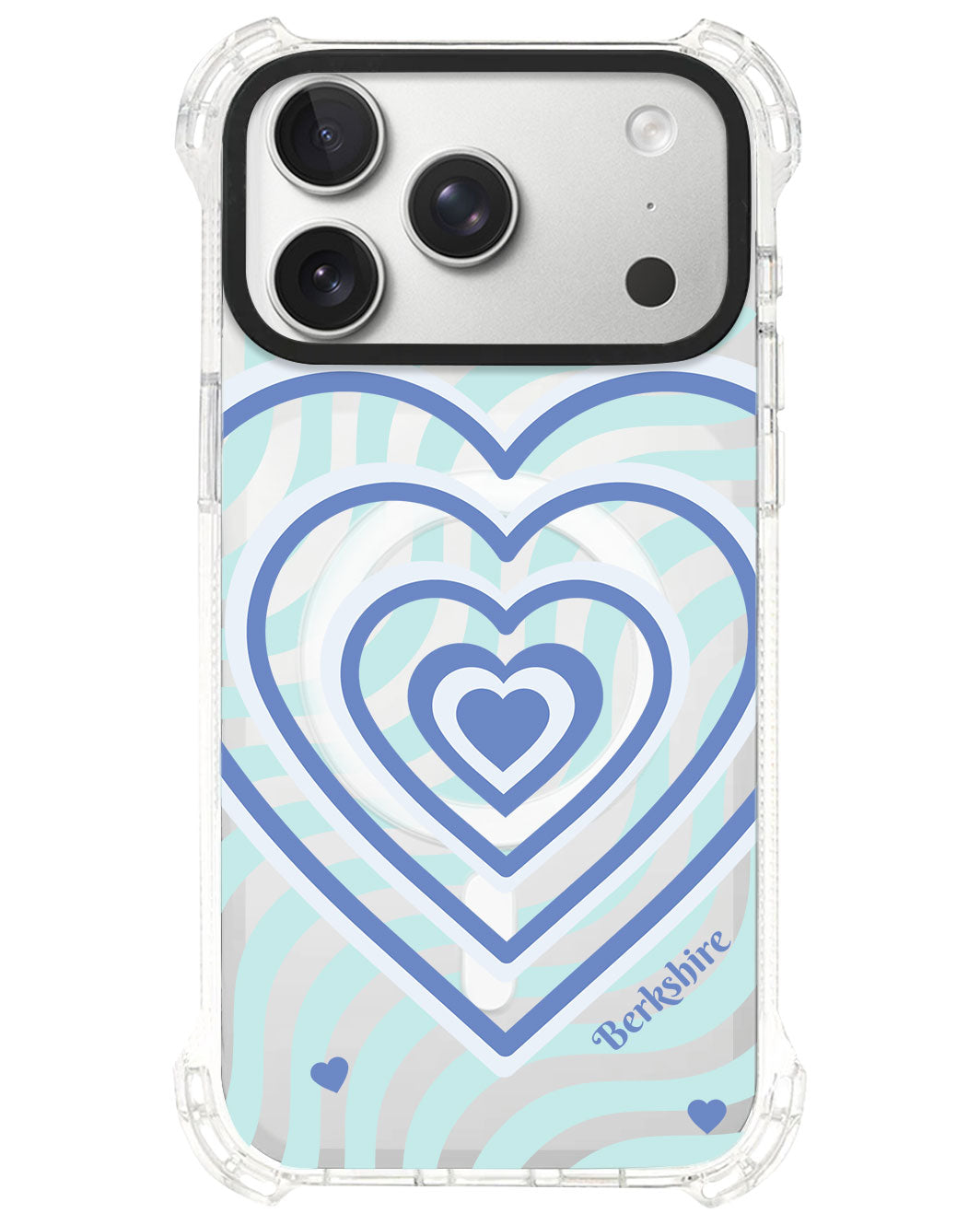 iPhone Ultimate Model-S⁴ - Love Mirror 2.0