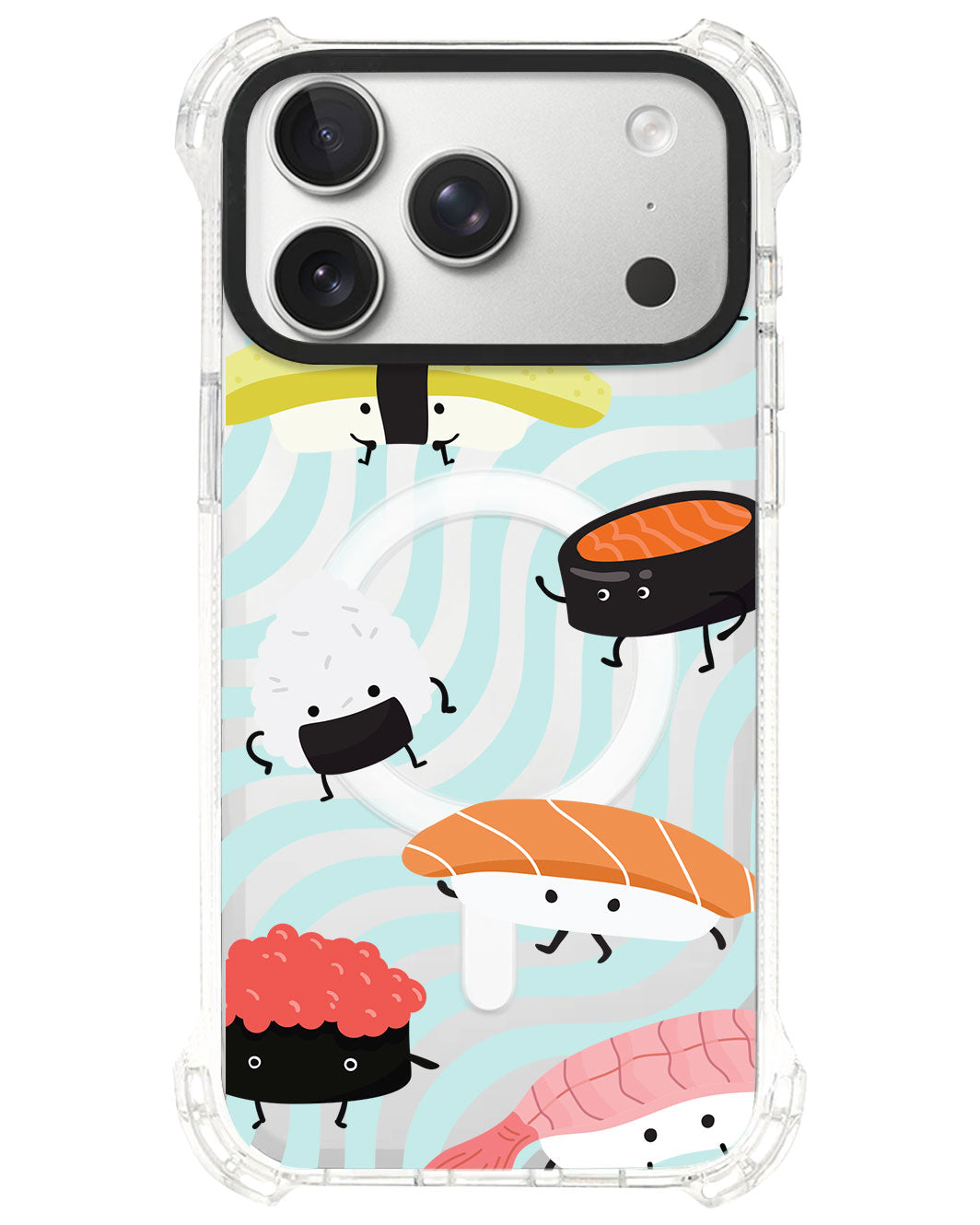 iPhone Ultimate Model-S⁴ - Omakase 1.0