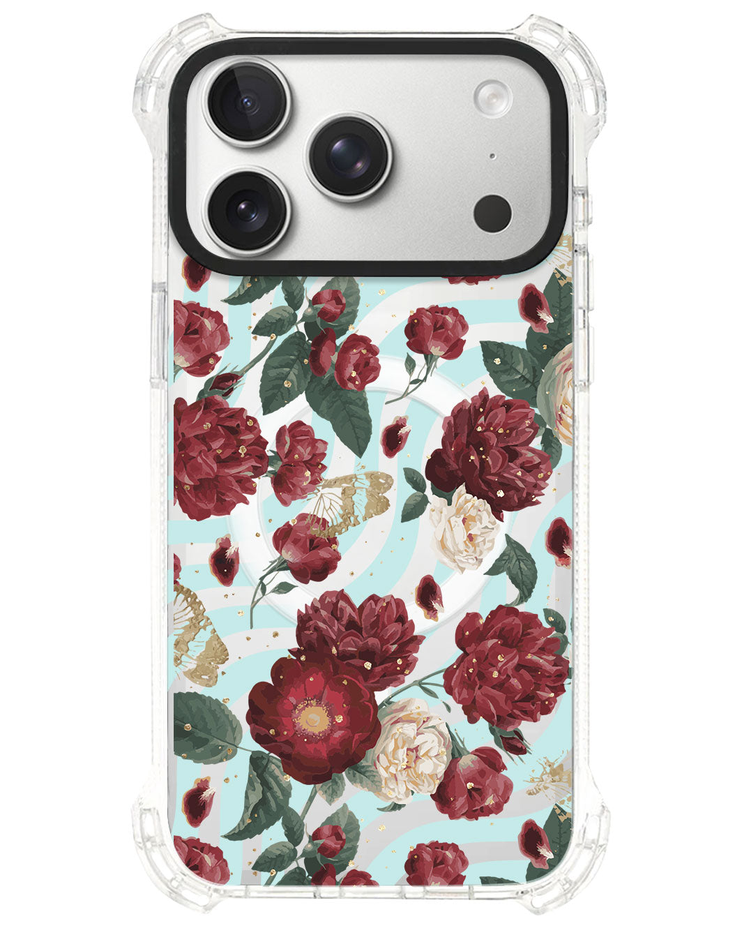 iPhone Rearguard UltimateS⁴ - Rosalie