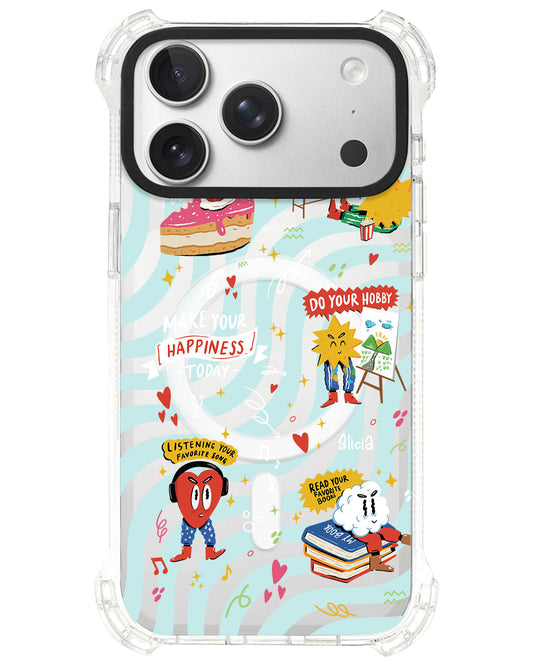 iPhone Rearguard UltimateS⁴  - Selfless Love 1.0