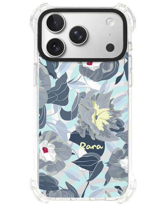 iPhone Rearguard UltimateS⁴ - September Morning Glory