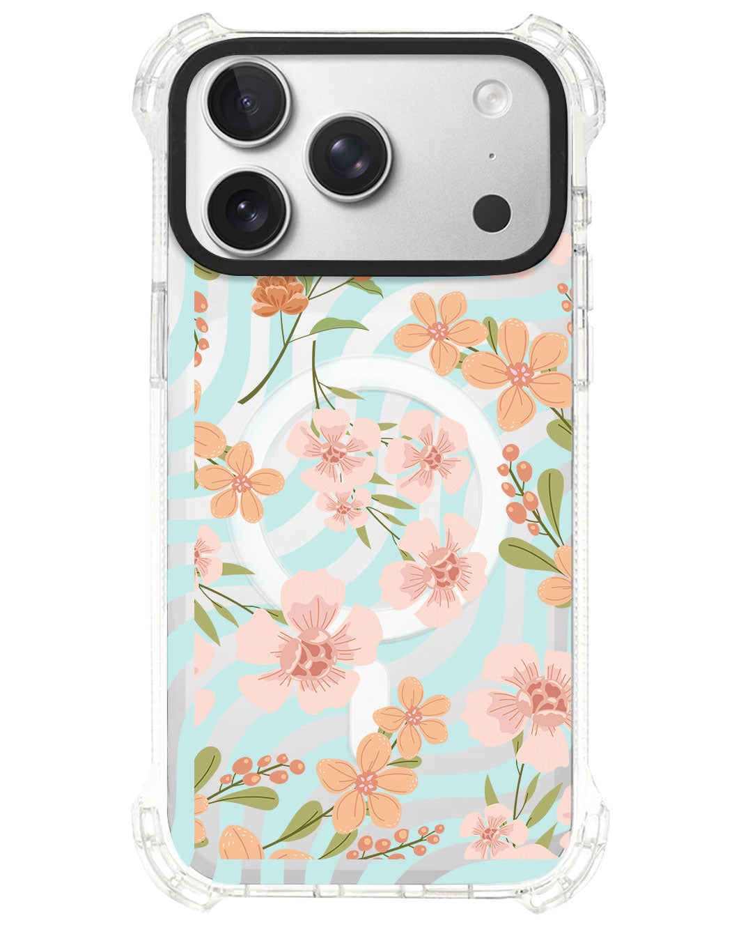 iPhone Rearguard UltimateS⁴ - Vinca