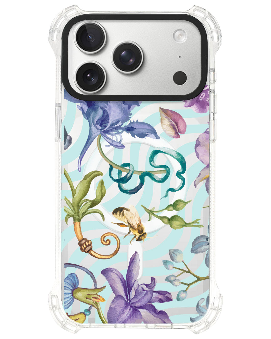iPhone Ultimate Model-S⁴ - Violetta