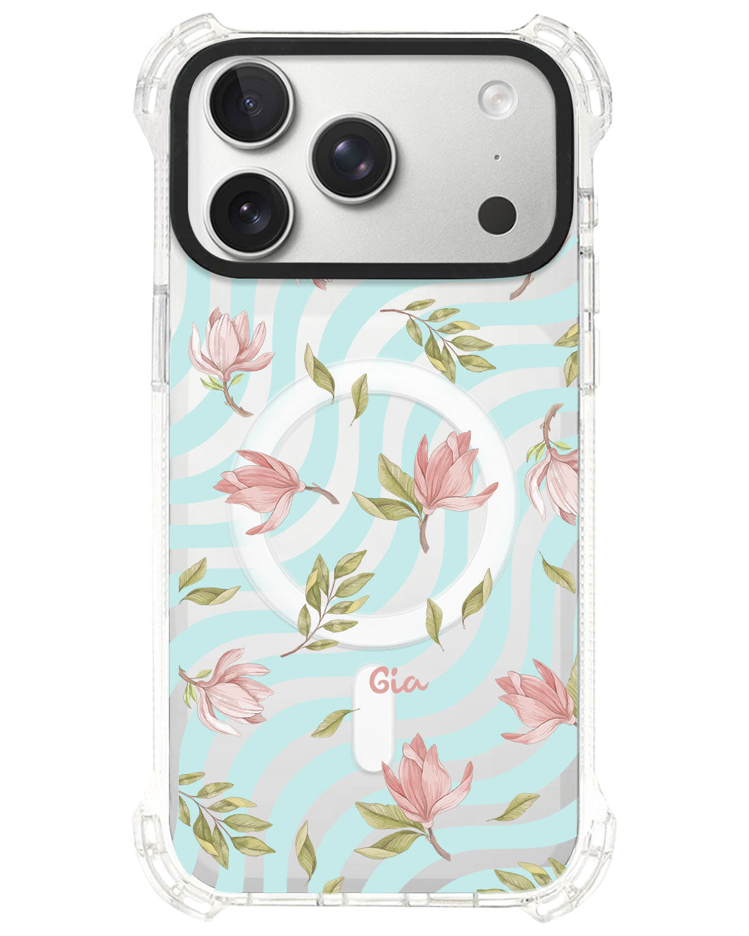 iPhone Ultimate Model-S⁴ - Azalea