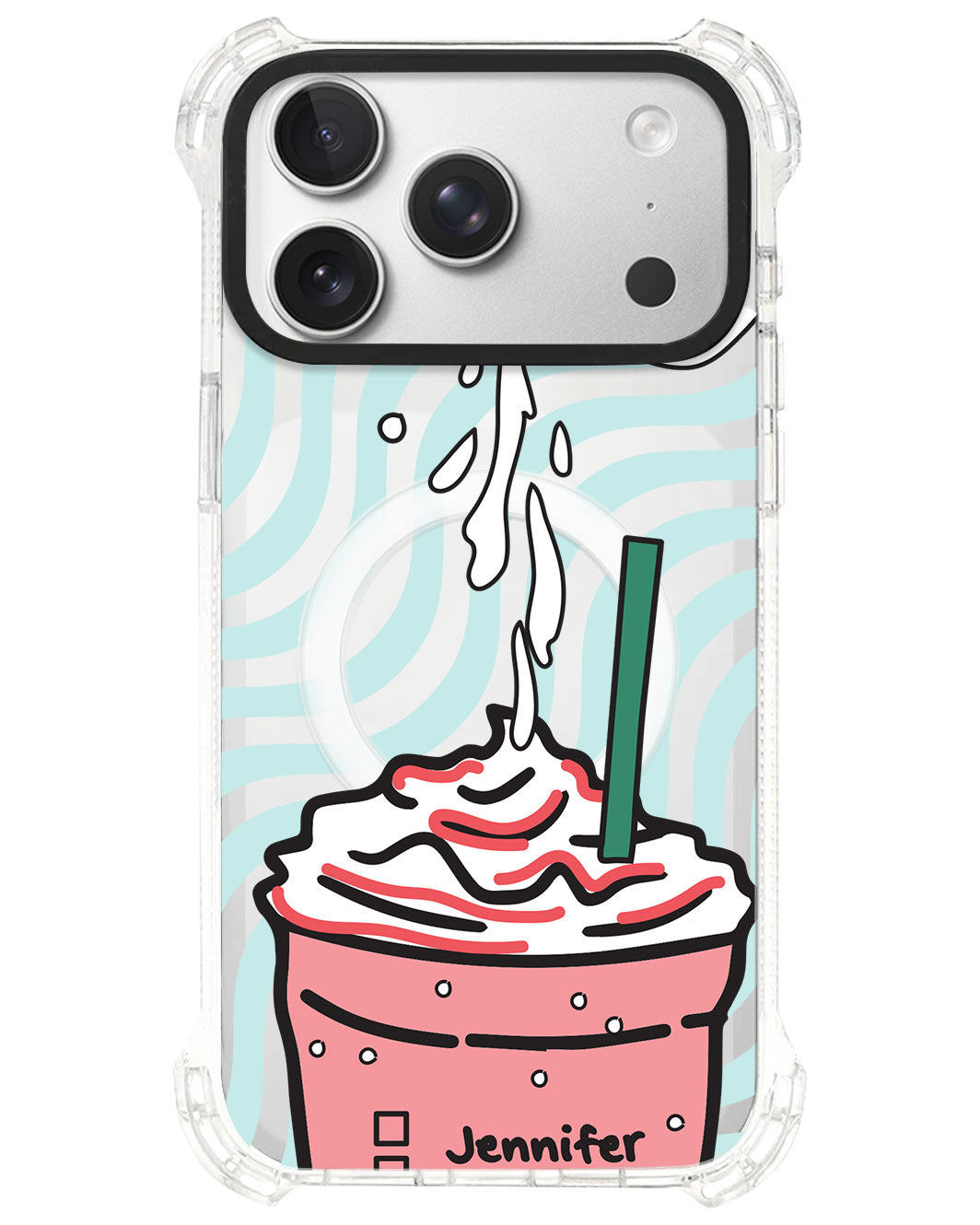 iPhone Ultimate Model-S⁴ - Fries