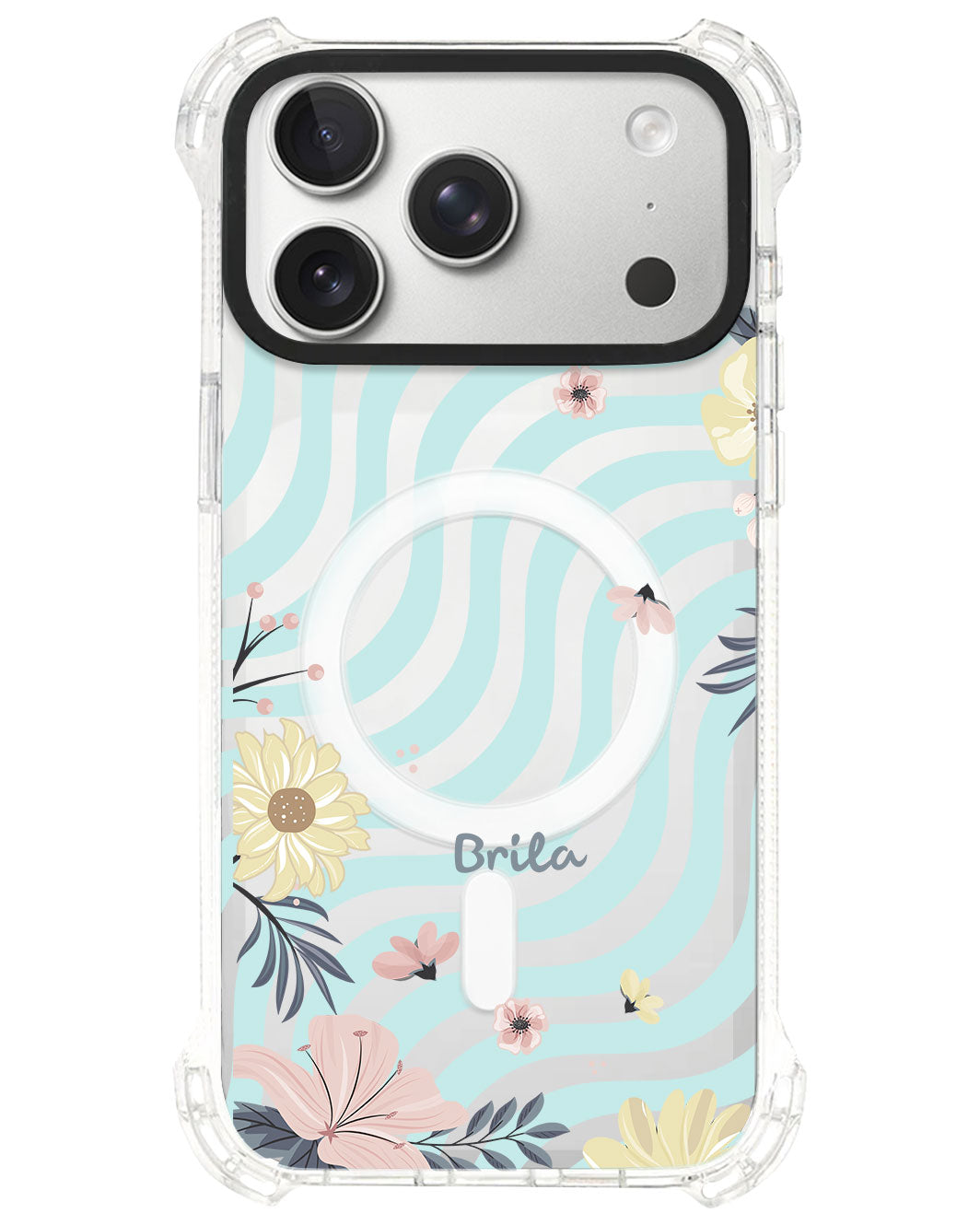 iPhone Rearguard UltimateS⁴ - Margaret