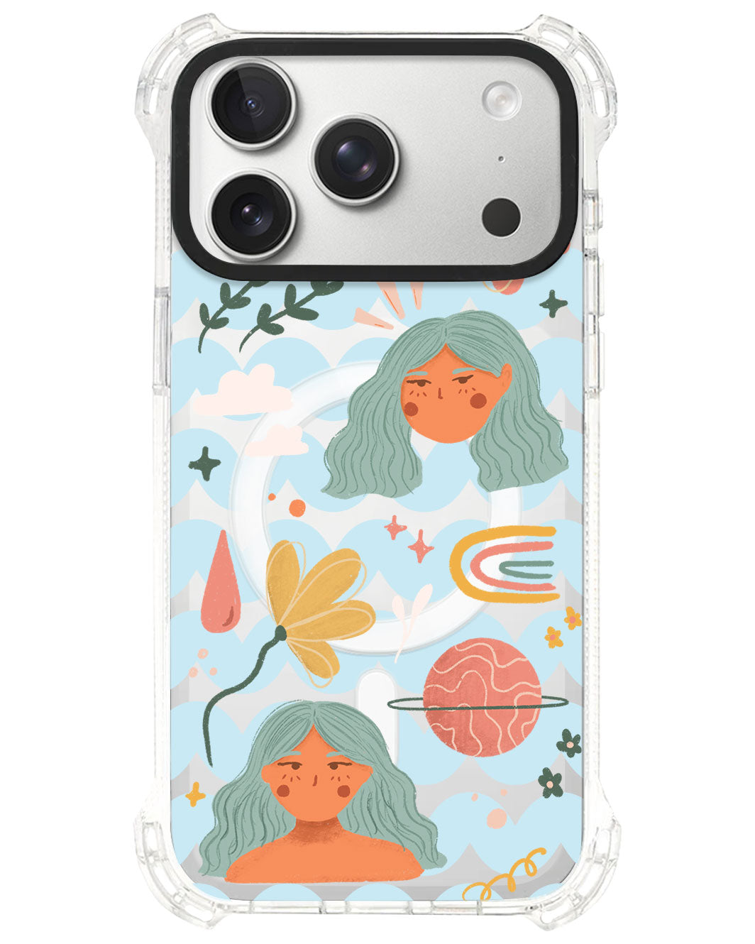 iPhone Rearguard UltimateS⁴ - Adena's World