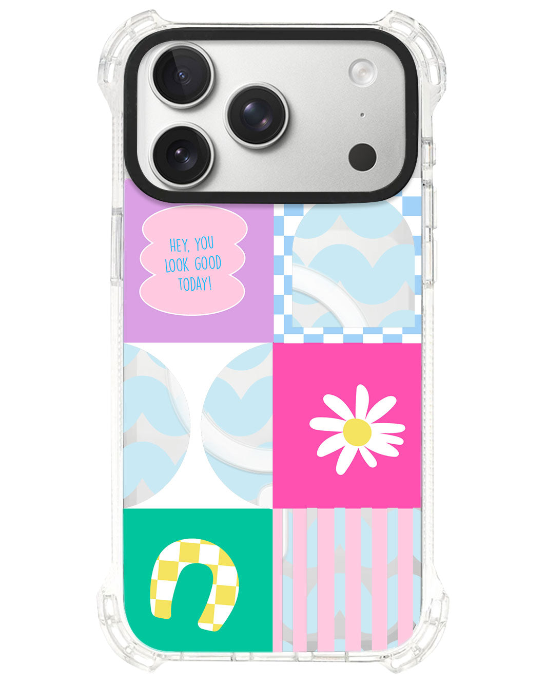 iPhone Rearguard UltimateS⁴ - Aesthetic 2.0