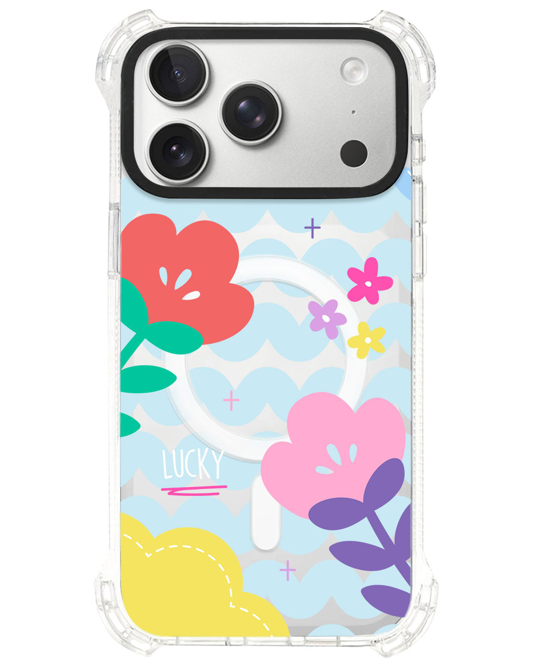 iPhone Rearguard UltimateS⁴ - Aesthetic 3.0