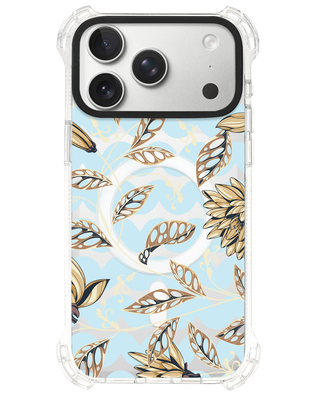 iPhone Rearguard UltimateS⁴ - Better than Gold