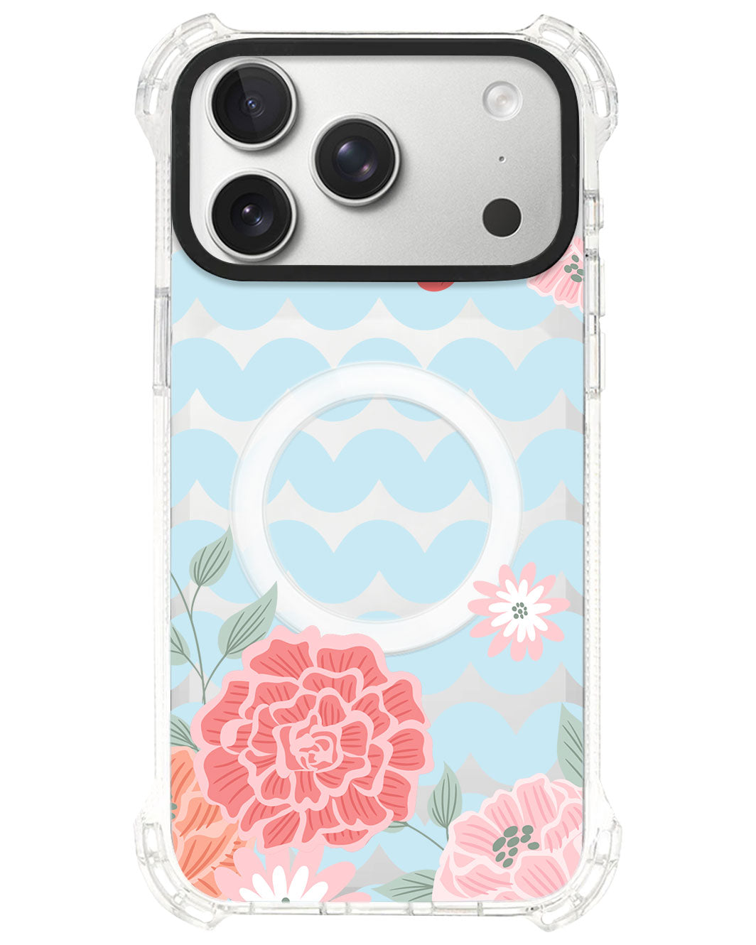 iPhone Ultimate Model-S⁴ - Carnation 1.0