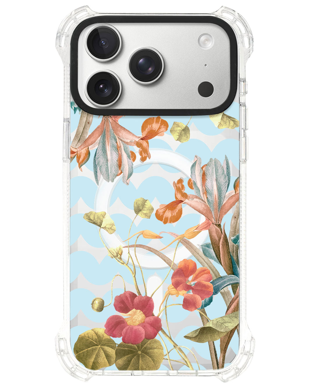 iPhone Rearguard UltimateS⁴ - Caroline