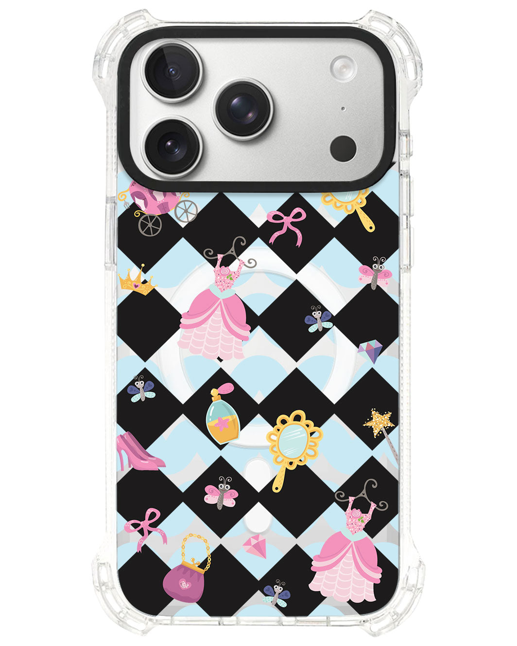 iPhone Ultimate Model-S⁴ - Little Princess
