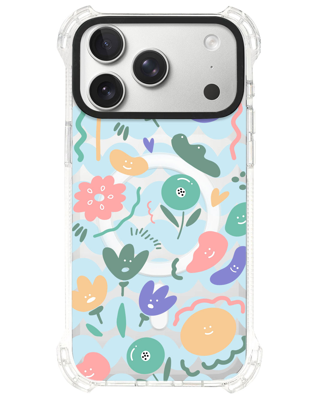 iPhone Ultimate Model-S⁴ - Celestial