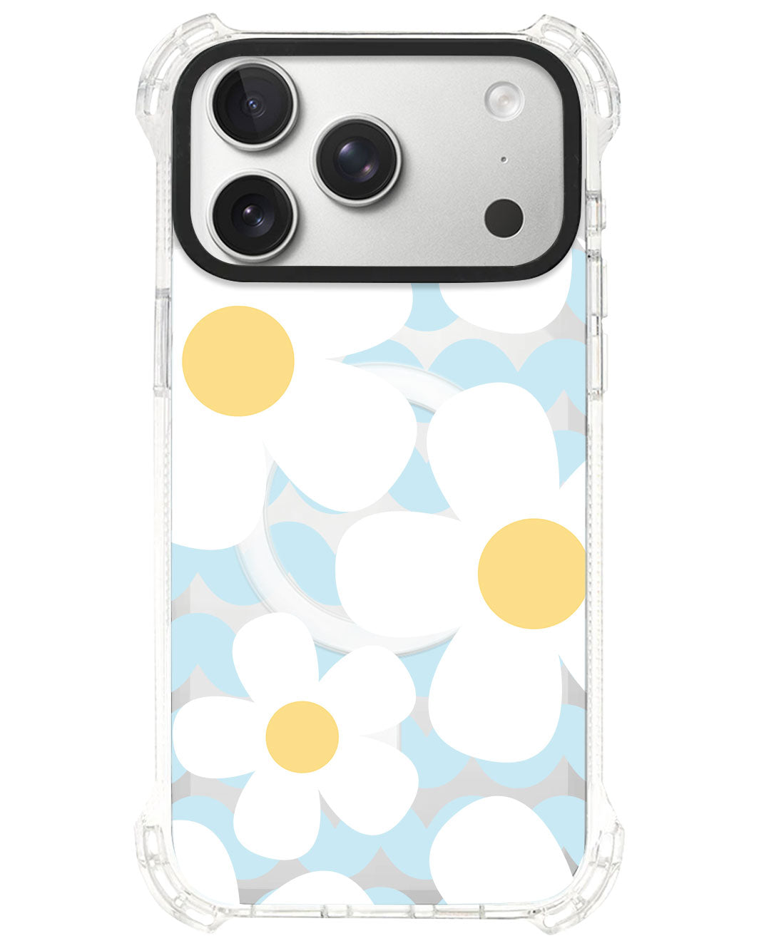 iPhone Ultimate Model-S⁴ - Daisy 1.0