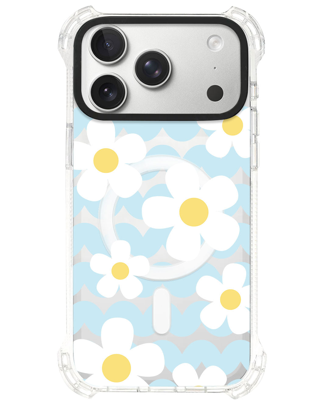 iPhone Ultimate Model-S⁴ - Daisy 2.0