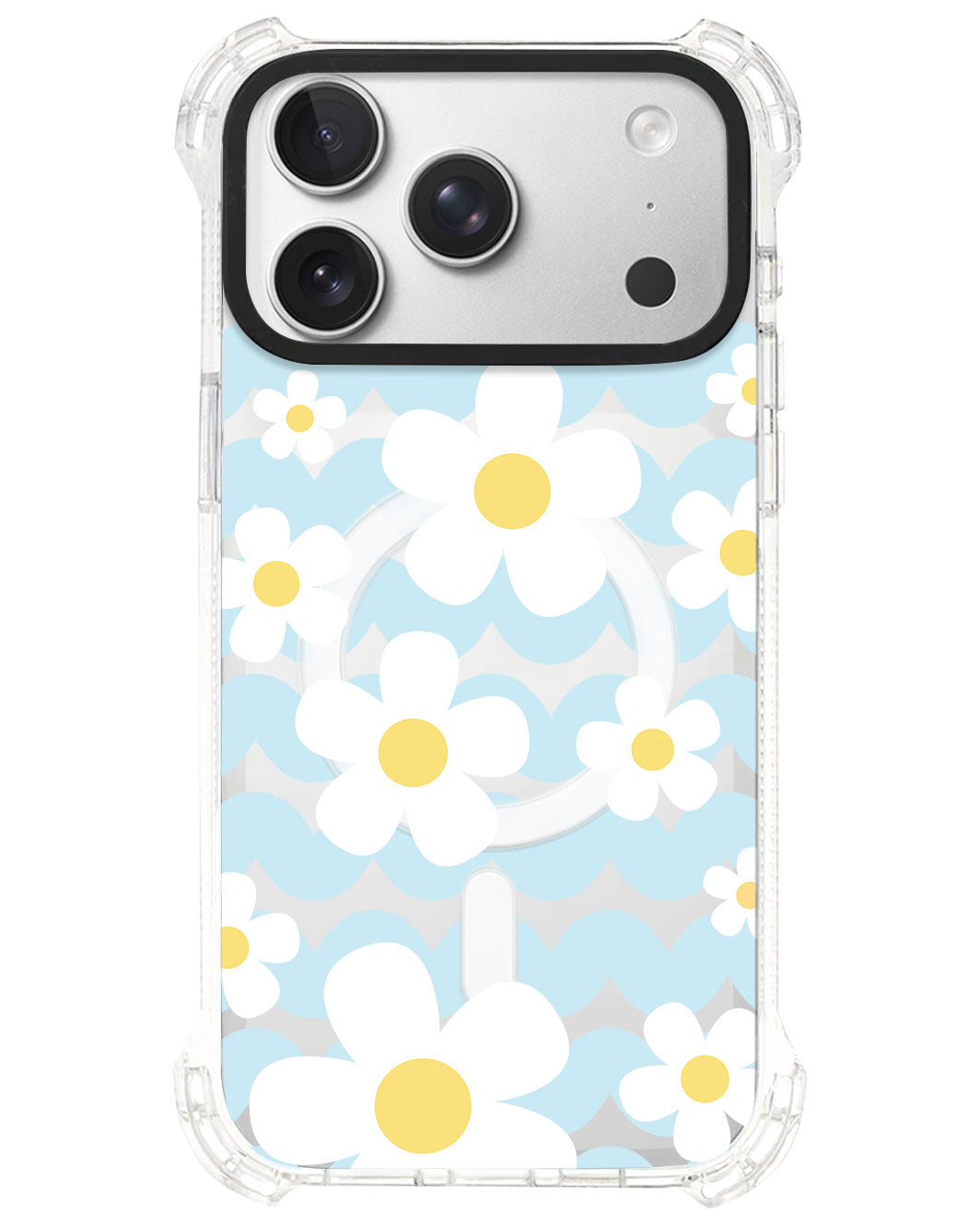 iPhone Rearguard UltimateS⁴ - Daisy 3.0
