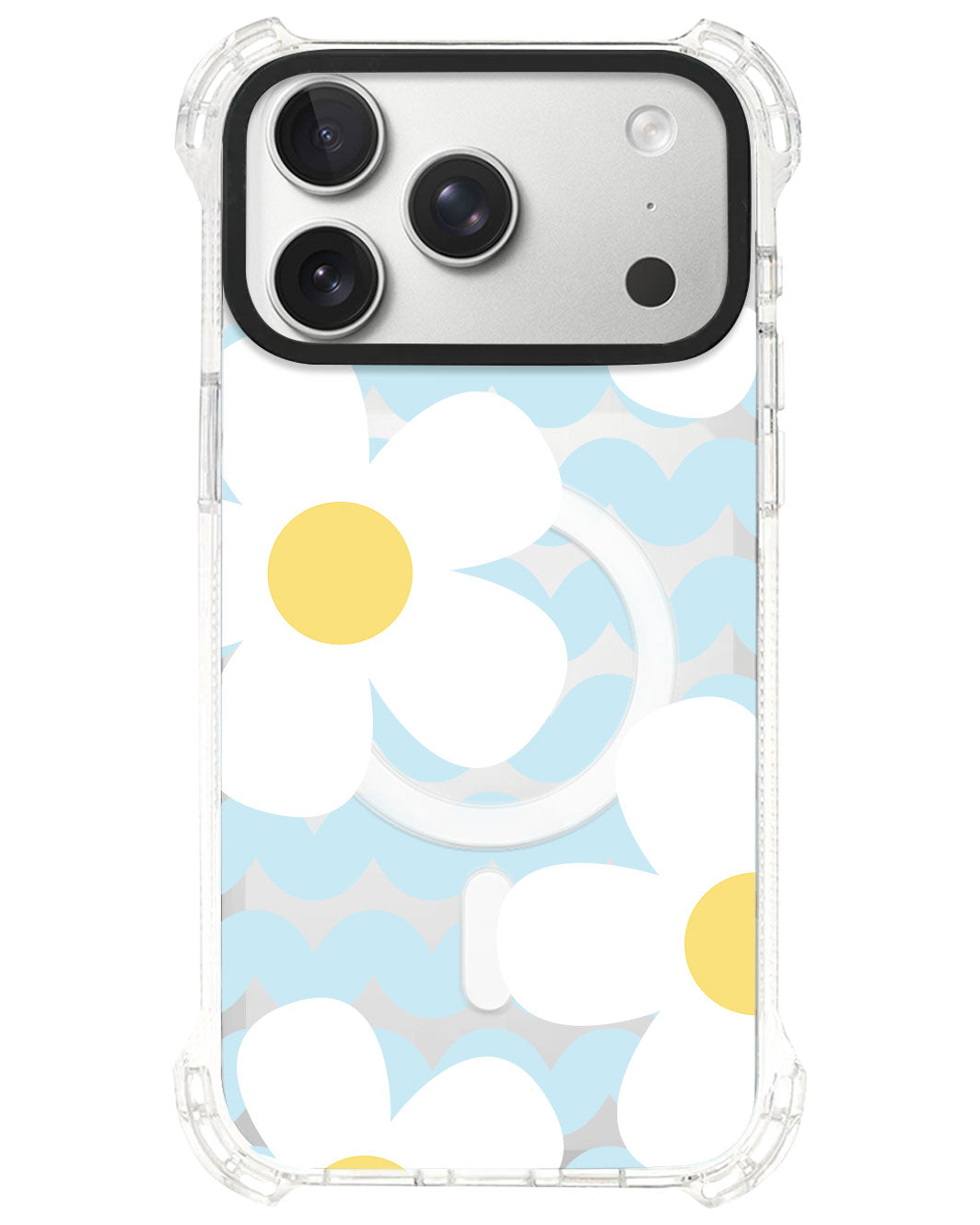 iPhone Ultimate Model-S⁴ - Daisy 4.0