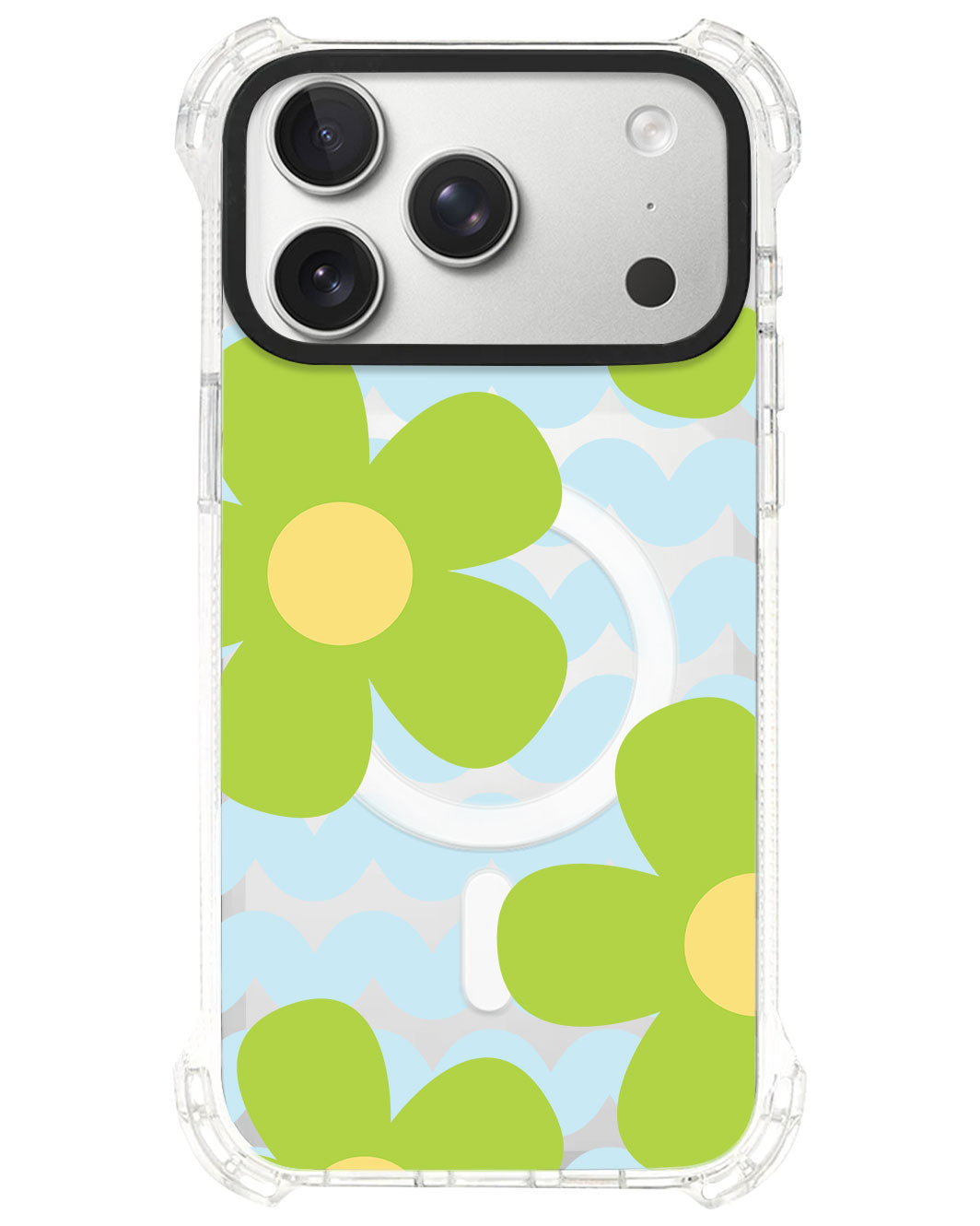 iPhone Ultimate Model-S⁴ - Daisy Bloom