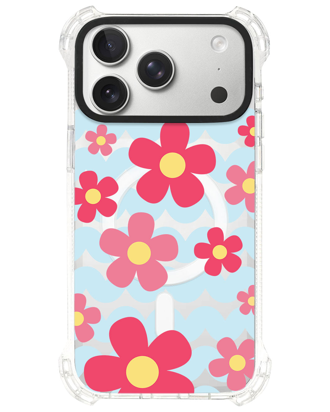iPhone Ultimate Model-S⁴ - Daisy Blush